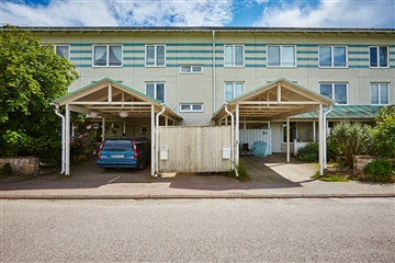 Bild 2. Lägenhet, Svalgången, Västerås 