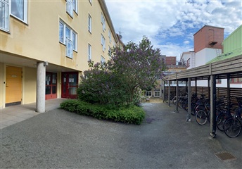 Photo 1. Apartment, Bredgatan, Karlskrona 