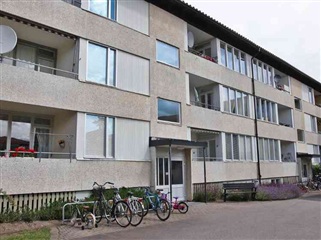 Photo 3. Apartment, Pionjärgatan, Linköping 