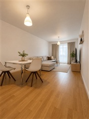 Photo 1. Apartment, Karmelitergatan, Landskrona 