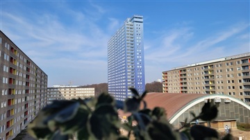 Photo 1. Apartment, Fågelbacksgatan, Malmö 