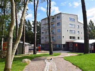 Bild 2. Lägenhet, Vårdkasvägen, Linköping 