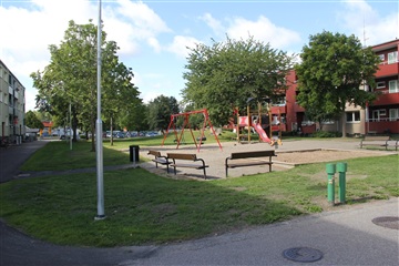 Photo 1. Apartment, Tunalundsvägen, Hallstahammar 