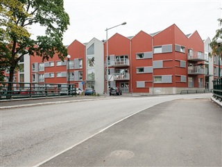 Photo 1. Apartment, Breviksvägen, Eksjö 
