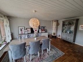 Photo 1. House, Skördevägen, Segeltorp 