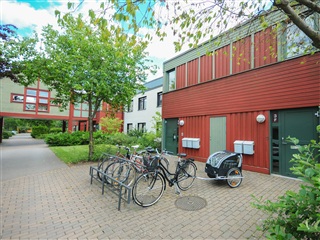Bild 1. Lägenhet, Smålands Lejons väg, Kalmar 