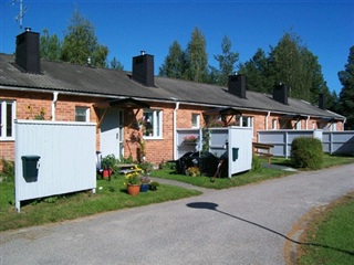Photo 1. Apartment, Övre Inganlid, Näsviken 