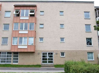 Bild 1. Lägenhet, Mårdtorpsgatan, Linköping 