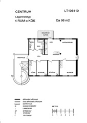 Photo 2. Apartment, Östermalmsgatan, Västerås 