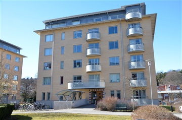 Photo 1. Apartment, Solstickegatan, Jönköping 