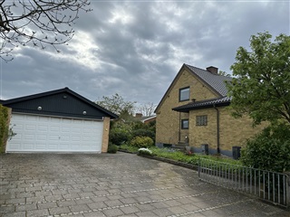 Photo 3. House, Idrottsvägen, Lomma 