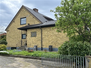 Photo 4. House, Idrottsvägen, Lomma 