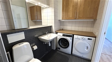 Photo 10. Apartment, Stora Gatan, Västerås 