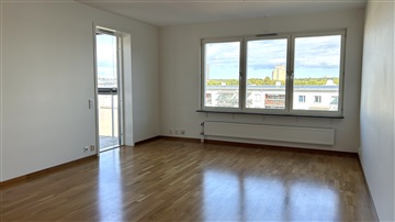 Photo 1. Apartment, Stora Gatan, Västerås 