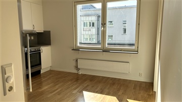 Photo 4. Apartment, Stora Gatan, Västerås 