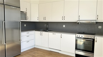 Photo 5. Apartment, Stora Gatan, Västerås 