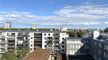 Photo 19. Apartment, Stora Gatan, Västerås 