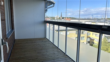 Photo 17. Apartment, Stora Gatan, Västerås 