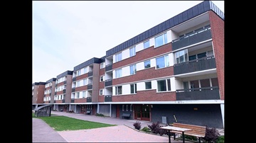 Photo 1. Apartment, Skogsängsgatan, Eskilstuna 