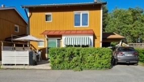 Photo 1. House, Kantarellvägen, Vallentuna 