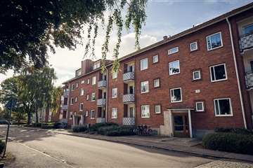 Photo 1. Apartment, Stallgatan, Ängelholm 