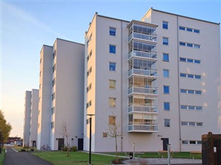 Photo 1. Apartment, Motellvägen, Falkenberg 