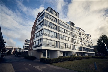 Photo 1. Apartment, Norra Sockerbruksgatan, Ängelholm 