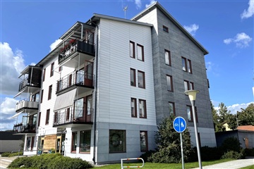 Photo 1. Apartment, Torngatan, Östervåla 