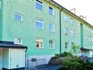 Photo 2. Apartment, Åbylundsgatan, Linköping 