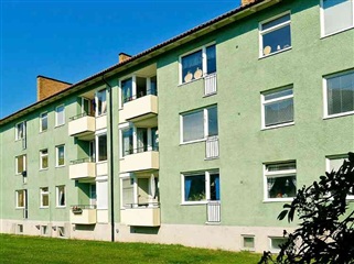 Photo 3. Apartment, Åbylundsgatan, Linköping 