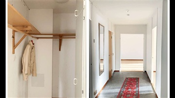 Photo 1. Apartment, Edvardslundsgatan, Torshälla 