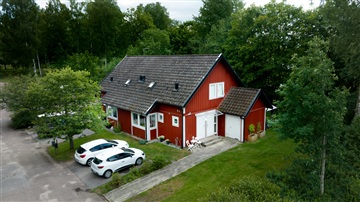 Photo 1. Apartment, Odengatan, Hyltebruk 