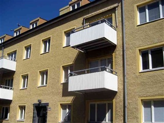 Photo 2. Apartment, Snickaregatan, Linköping 