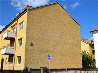 Photo 1. Apartment, Snickaregatan, Linköping 