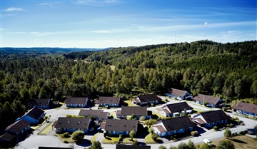 Bild 1. Lägenhet, Rörsångarvägen, Torup 