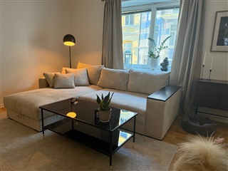 Photo 1. Apartment, Aschebergsgatan, Helsingborg