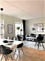 Bild 1. Lägenhet, Stinsvägen, Båstad 