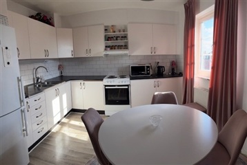 Photo 1. Apartment, Mellersta Stenbocksgatan, Helsingborg 