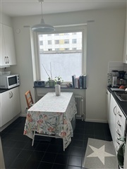 Photo 1. Apartment, Wrangelsgatan, Helsingborg 