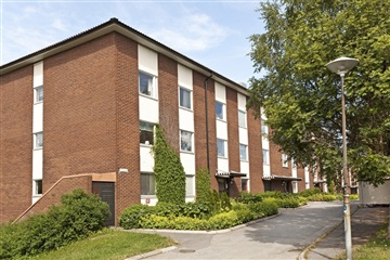 Photo 1. Apartment, Kvartsvägen, Umeå 