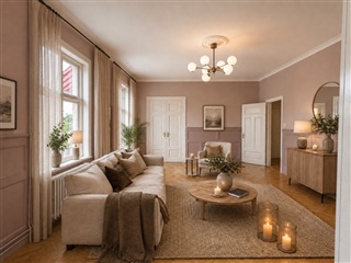 Photo 1. Apartment, Klostergatan, Strängnäs 