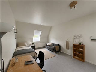 Photo 1. Apartment, Knäppingsborgsgatan, Norrköping 