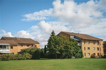 Photo 1. Apartment, Torparegatan, Linköping 