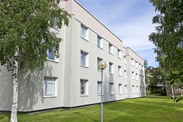 Photo 1. Apartment, Mariehemsvägen, Umeå 