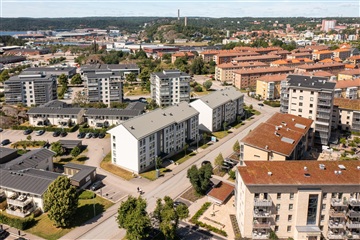 Photo 1. Apartment, Studievägen, Uddevalla 