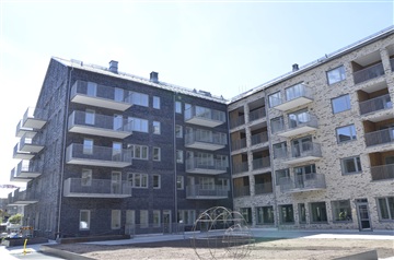 Photo 1. Apartment, Strandängstorget, Jönköping 