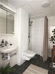 Photo 1. Apartment, Bruksgatan, Sundsvall 