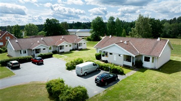 Photo 1. Apartment, Dannäs Törnestorp, Forsheda 