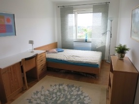 Photo 1. Room, Gösta Ekmans Väg, Hägersten