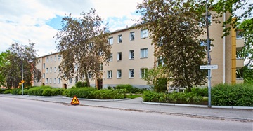Photo 2. Apartment, Haga Parkgata, Västerås 